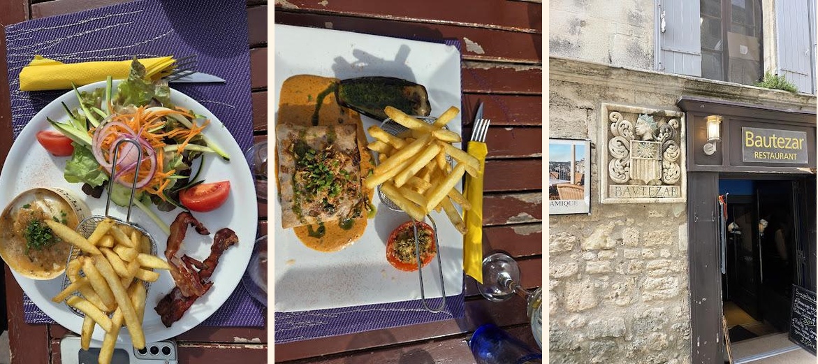 Hôtel Restaurant Bautezar et Musée - Gallery Image 2