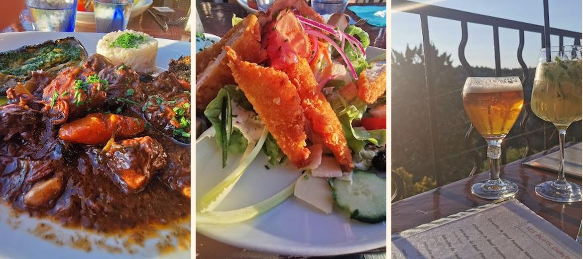 Hôtel Restaurant Bautezar et Musée - Gallery Image 3