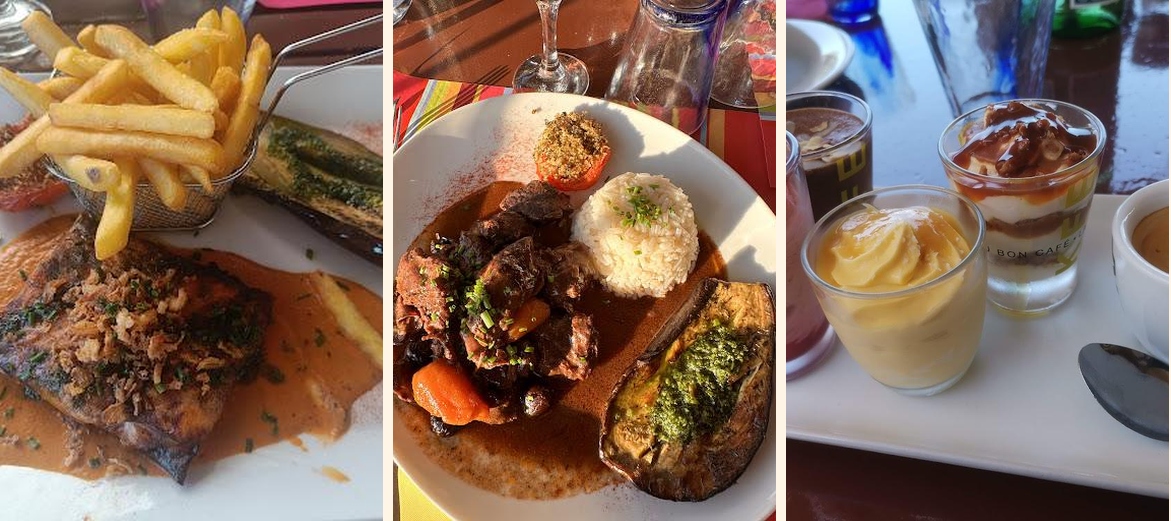 Hôtel Restaurant Bautezar et Musée - Gallery Image 6