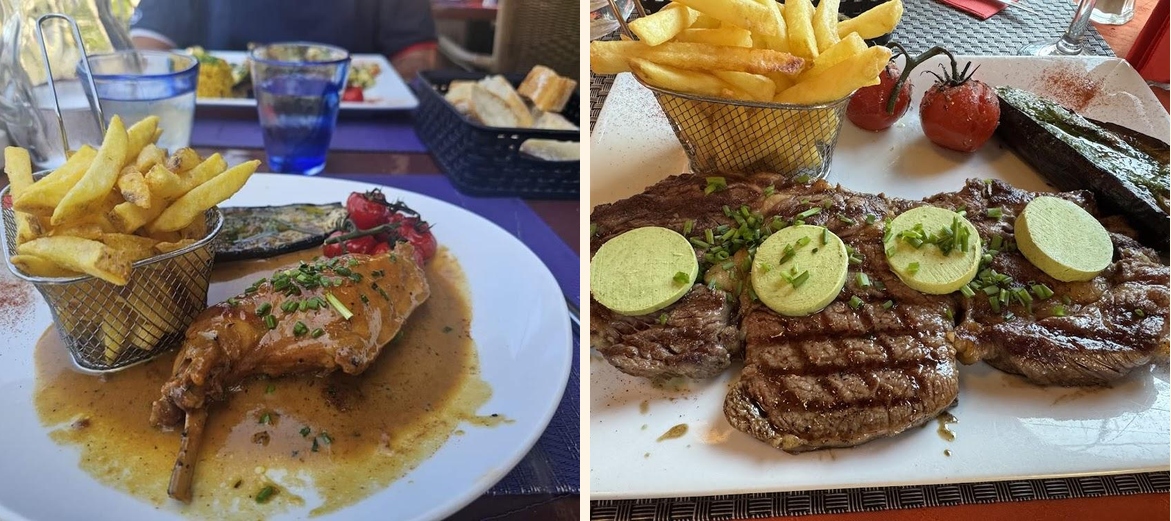 Hôtel Restaurant Bautezar et Musée - Gallery Image 7