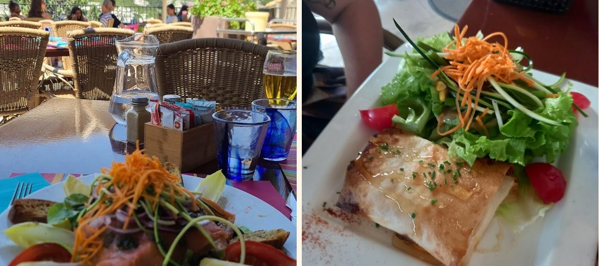 Hôtel Restaurant Bautezar et Musée - Gallery Image 8